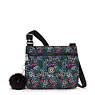 Emmylou Printed Crossbody Bag, Star Flower GG, small