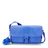 Chilly Up Crossbody Bag, Havana Blue, small