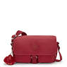 Chilly Up Crossbody Bag, Funky Red, small