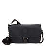 Chilly Up Crossbody Bag, Black Noir, small