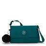 Gipsie Shoulder Bag, Graceful Green, small