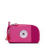 Tibby Pouch, Pink Fuchsia, small