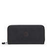 Money World Wallet, Black Noir, small