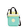 Levy Crossbody Phone Bag, Lively Teal, small