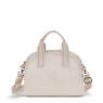 Sidni Shoulder Bag, Hideaway Beige, small