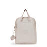 Kazuki Small Backpack, Hideaway Beige, small