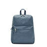 Rylie Backpack, Brush Blue, small