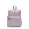 Rylie Backpack, Gentle Lilac, small
