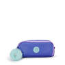 Gitroy Metallic Pencil Case, Rainbow, small