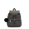 Keeper Small Backpack, Signature Black, small