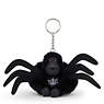 Spider Monkey Keychain, Black Noir, small