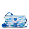 Chilly Up Printed Crossbody Bag, Diluted Blue, small