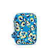 100 Pens Printed Case, Leopard Floral, small