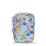 100 Pens Printed Case, Wild Flowers, small