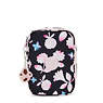 100 Pens Printed Case, Magic Blooms, small