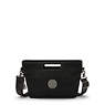 Stevie Sparkly Crossbody Bag, Going Out Black, small