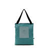 Annas Tote Bag, Blue Teal Mix, small