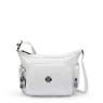 Gabb Small Crossbody Bag, Silver Night, small