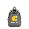 Pac-Man Delia Backpack, Black, small