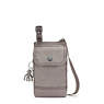 Shani Crossbody Mini Bag, Curiosity Grey, small