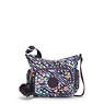 Gabbie Mini Printed Crossbody Bag, Undersea Lights, small