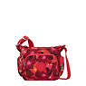 Gabbie Mini Printed Crossbody Bag, Poppy Floral, small