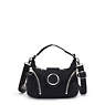 Sera Small Shoulder Bag, Black Spice, small