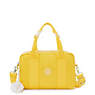 Esmey Shoulder Bag, Heritage Sun, small