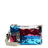 Creativity Large Printed Pouch, Festive Sparkle, small