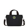 Minta Shoulder Bag, New Valley Black, small