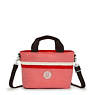 Minta Shoulder Bag, Tango Pink Bl, small