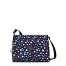 Tamia Printed Crossbody Bag, Resort Navy, small