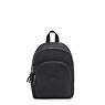 Curtis Compact Convertible Backpack, Black Noir, small