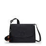 Tamia Crossbody Bag, Black Tonal, small