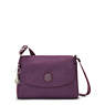 Tamia Crossbody Bag, Endless Plum, small