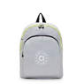 Curtis Large 17" Laptop Backpack, Endless Bla F24, small