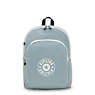 Curtis Large 17" Laptop Backpack, Relaxed Grey, small