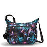 Gabb Printed Crossbody Bag, Spectral Orchid, small