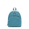 Paola Small Backpack, Ocean Teal, small
