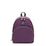 Paola Small Backpack, Endless Plum, small