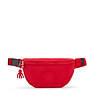 New Fresh Waist Pack, Red Rouge, small