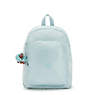 Seoul Lite Medium Backpack, Brush Blue C, small