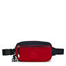 Elva Waist Pack, Eager Blue, small