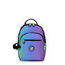 Just Dance Seoul Small Tablet Backpack, Gradient Dance, small