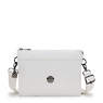 Riri Large Crossbody Bag, Silver Night, small