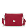 Riri Large Crossbody Bag, Red Red Wine, small