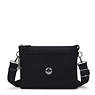 Riri Large Crossbody Bag, Endless Black, small