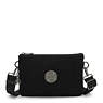 Riri Sparkly Crossbody Bag, Going Out Black, small