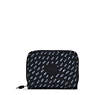 Money Love Printed Small Wallet, Ultimate Dots, small