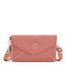 New Lelio Crossbody Bag, Bubble Pop Pink, small